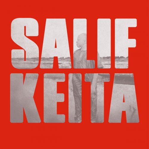Salif Keita - Remixed (2024)