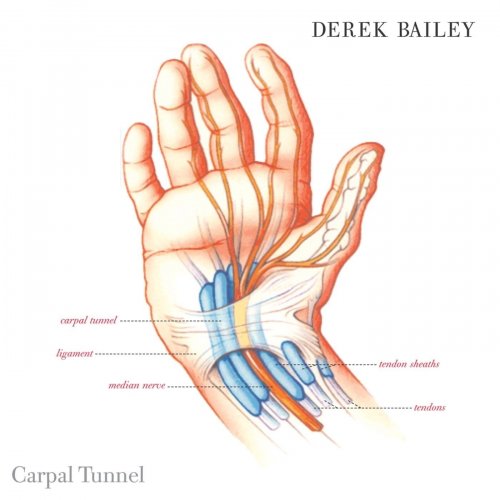 Derek Bailey - Carpal Tunnel (2005)