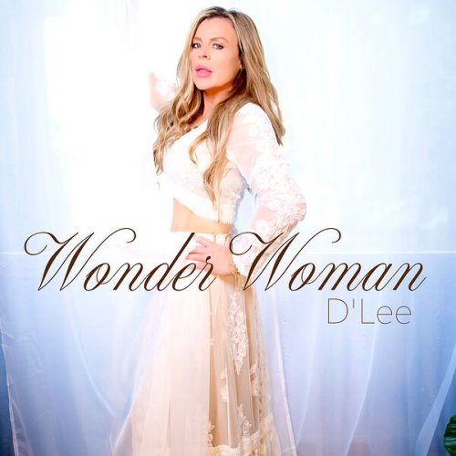 D’Lee - Wonder Woman EP (2024) Hi-Res