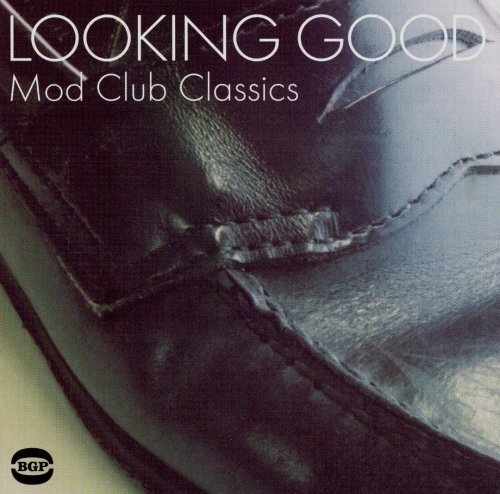 VA - Looking Good - Mod Club Classics (2003)