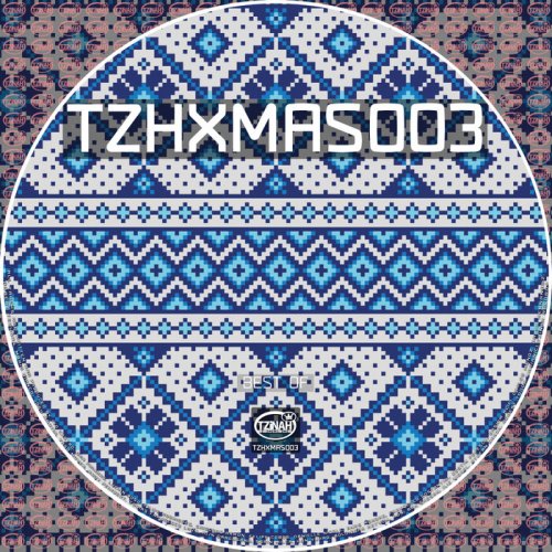 VA - TZHXMAS003 (2024)