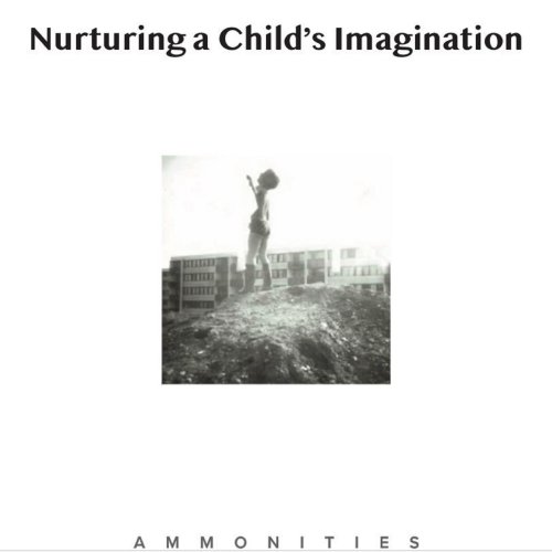 Ammonites - Nurturing a child's imagination (2024) Hi Res