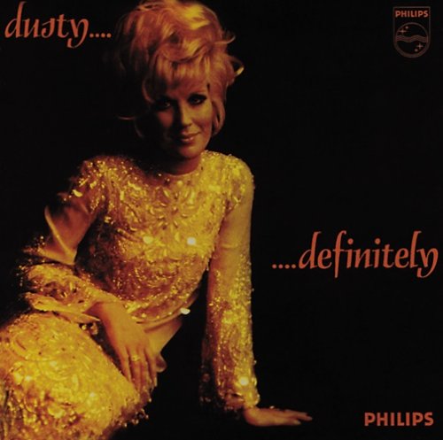 Dusty Springfield - Dusty... Definitely (1968)