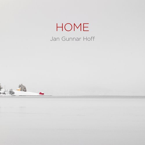 Jan Gunnar Hoff - Home (2022) [E-AC-3 JOC Dolby Atmos]