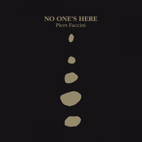 Piers Faccini - No One's Here (2016)