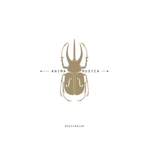David Chalmin - Musicarium (Anima Ex Musica Soundtrack) (2024) [Hi-Res]
