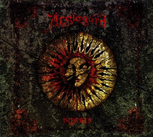Anglagard - Hybris (2009)