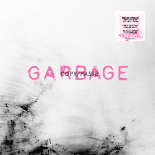 Garbage - Copy/Paste (2024)