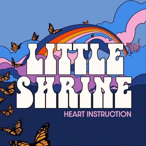 Little Shrine - Heart Instruction (2024)