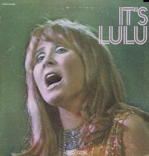 Lulu - It's Lulu (With Bonus Tracks) (2009)