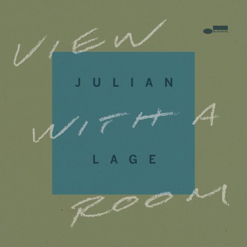 Julian Lage - View With A Room (2022) [E-AC-3 JOC Dolby Atmos]