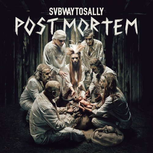 Subway To Sally - Post Mortem (Deluxe Version) (2024) Hi-Res