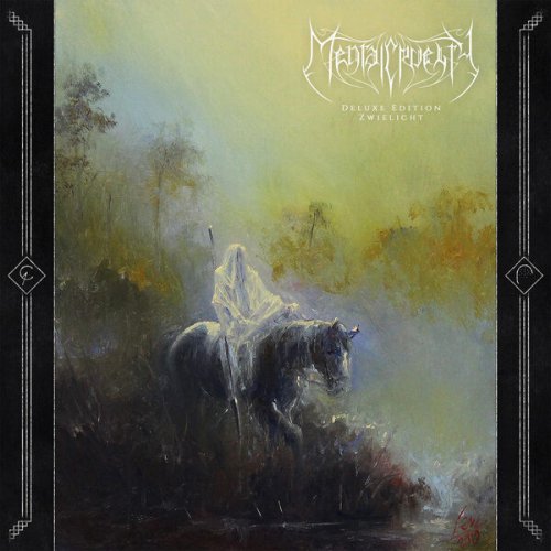 Mental Cruelty - Zwielicht (Deluxe Edition) (2024) Hi-Res