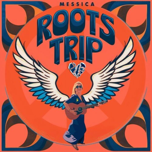 Messica - Roots trip (2024) Hi-Res