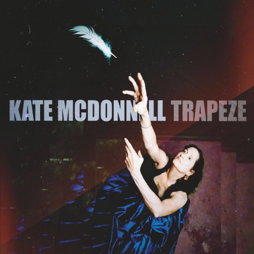 Kate McDonnell - Trapeze (2024)