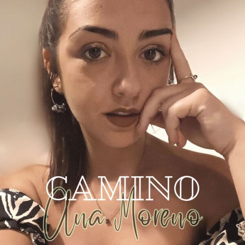 Ana Moreno - Camino (2024) Hi-Res