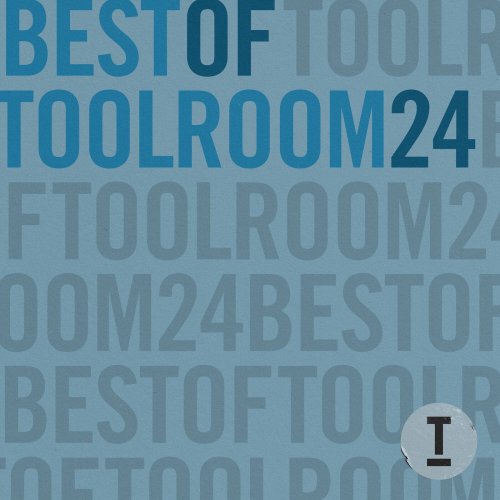 VA - Best Of Toolroom 2024 (2024)