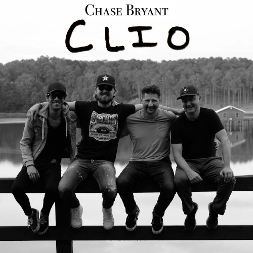 Chase Bryant - Clio (2024)