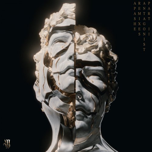 Apashe - Antagonist Remixes (Part II) (2024)