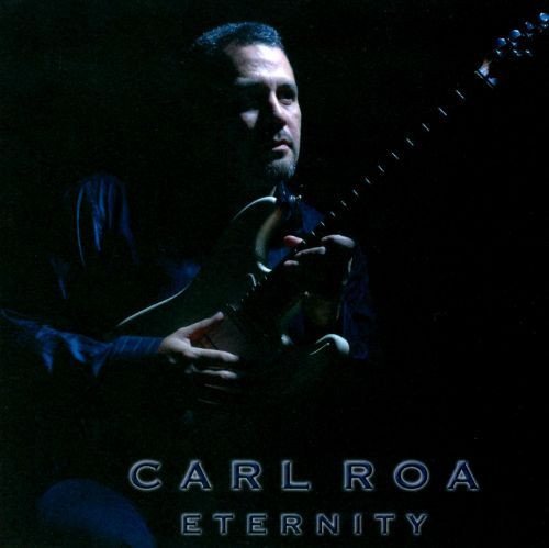 Carl Roa - Eternity (2007)