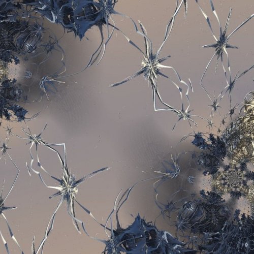 Inspired Groove - Initialization (2024)