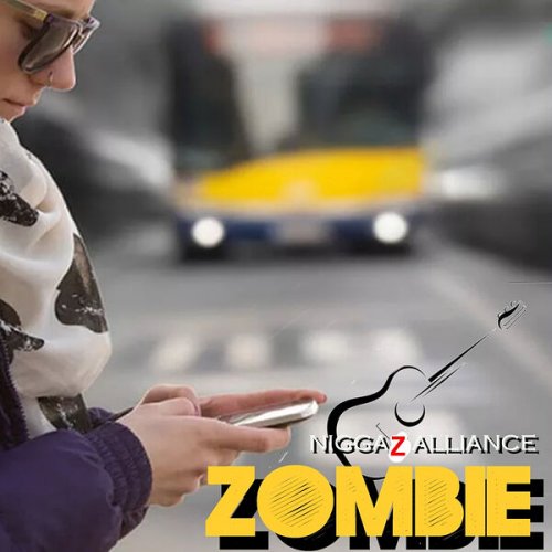 Niggaz Alliance - Zombie (2024)