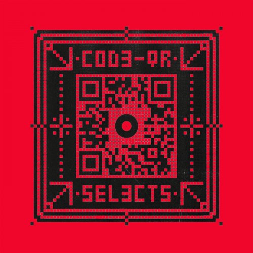 VA - Cod3 QR Sel3cts Vol 2 (2024)