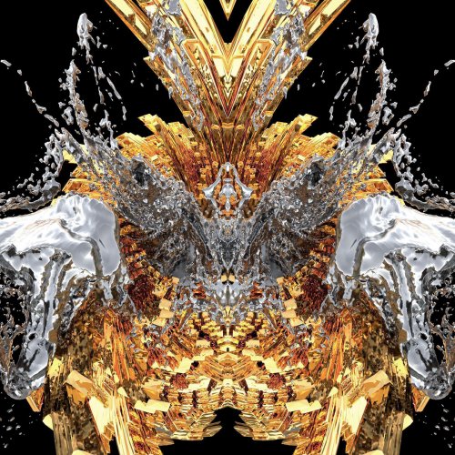 Band of Skulls - Himalayan (Best Buy Version) (2014)