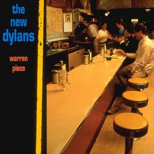 The New Dylans - Warren Piece (1993)