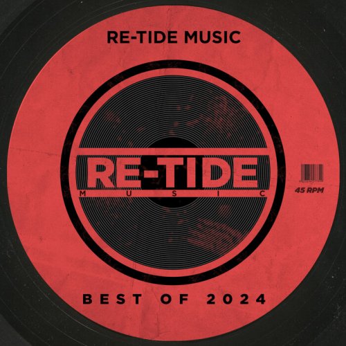 Re-tide - Best Of 2024 (2024)