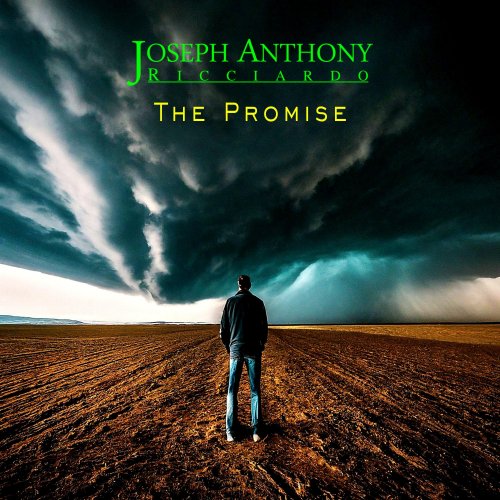 Joseph Anthony Ricciardo - Volume III: The Promise (2024) [Hi-Res]