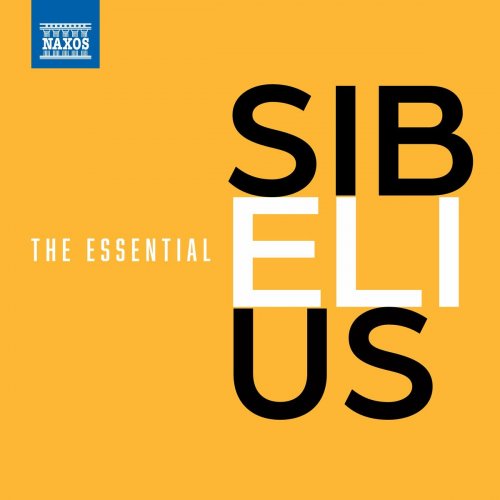 Jean Sibelius - The Essential Sibelius (2024)