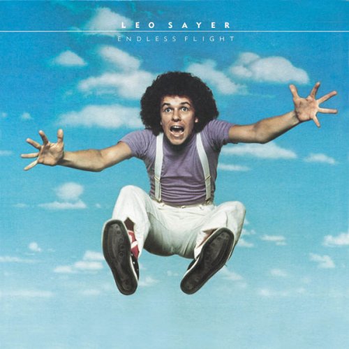 Leo Sayer - Endless Flight (1976)