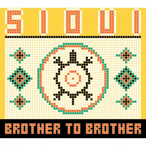 Gilles Sioui - Brother to Brother (2013)