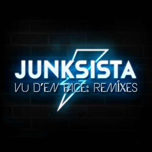 Junksista - Vu d'en face (2014)