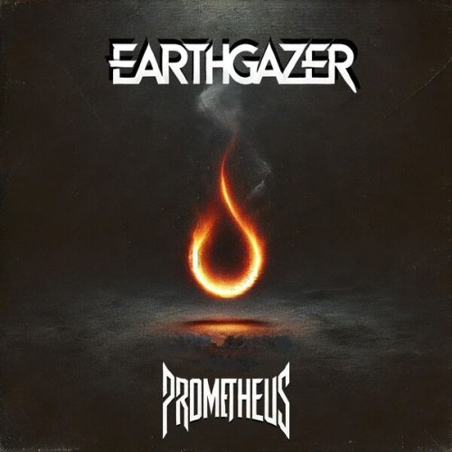 Earthgazer - Prometheus (2025)