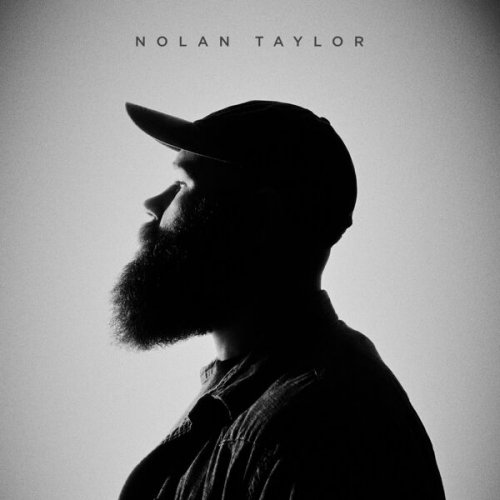 Nolan Taylor - Nolan Taylor (2025) [Hi-Res]