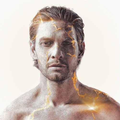 Ben Barnes - Where The Light Gets In (2025) [Hi-Res]