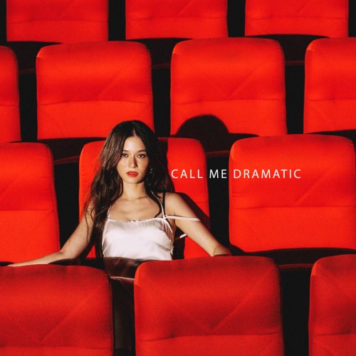 Violette Wautier - CALL ME DRAMATIC EP (2024) Hi-Res