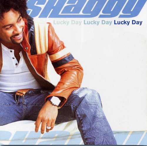 Shaggy - Lucky Day (2002)