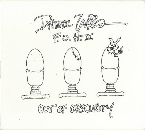 Dweezil Zappa - F.O.H. III Out Of Obscurity (2020)