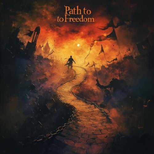 Beat Nomads - Path to Freedom (2025) Hi-Res