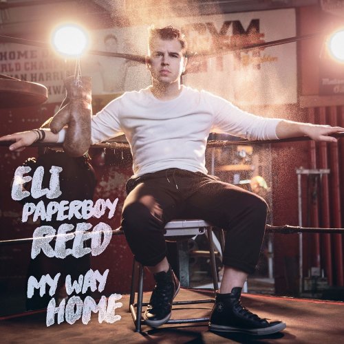 Eli Paperboy Reed - My Way Home (2016)