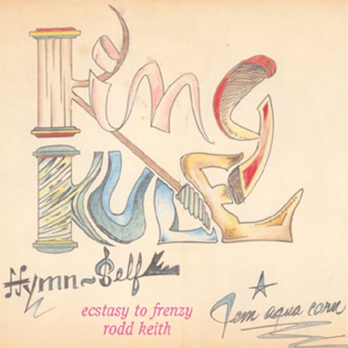 Rodd Keith - Ecstacy To Frenzy (2004)