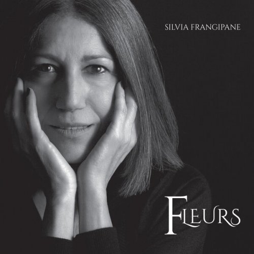 Silvia Frangipane - Fleurs (2025) Hi-Res