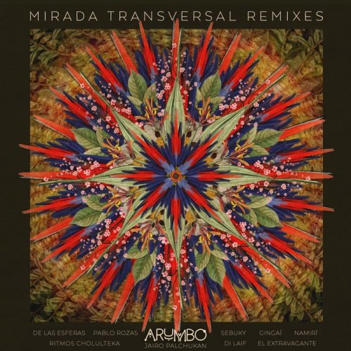 Arumbo - Mirada Transversal Remixes (2025)