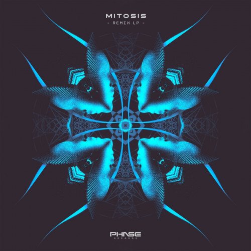 VA - Mitosis Vol.1 (2025)