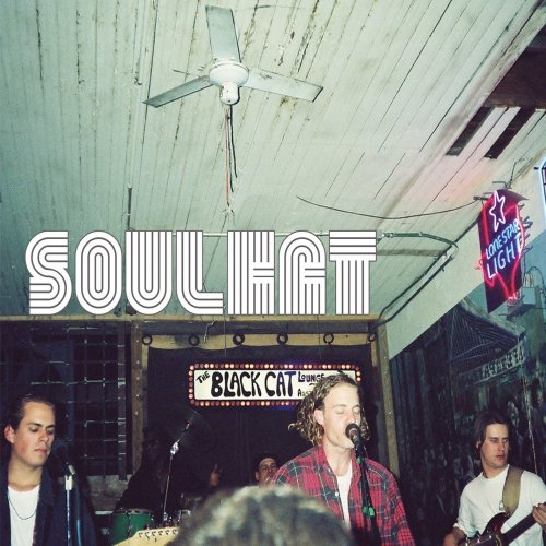 SoulHat - Live At The Black Cat Lounge (2009)