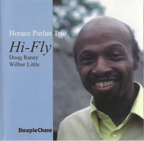 Horace Parlan Trio - Hi-Fly (1978) CD Rip