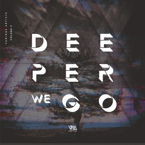 VA - The Deeper We Go! Vol. 2 (2025)